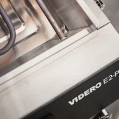 Rösle Elektrogrill Videro E2-P Campinggrill -Bbq Discounter 25582 11 Elektrogrill Videro E2 P