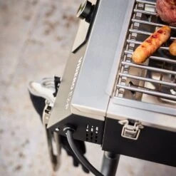 Rösle Elektrogrill Videro E2-P Campinggrill -Bbq Discounter 25582 12 Elektrogrill Videro E2 P