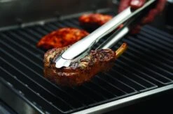 Broil King Grillbesteck Set Sovereign - 3-teilig -Bbq Discounter 8346 Broil King Grillzange 64952