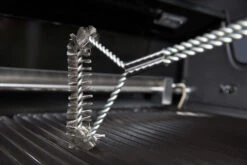 Broil King Grillbürste 3-seitig 30 Cm Mit Edelstahlborsten 6 Broil King Grillbürste 3-seitig 30 Cm Mit Edelstahlborsten -Bbq Discounter 8347 Broil King Spira Reinigungsbuerste 3 1607697086