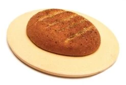 Broil King Pizzastein - Extra Dick, Ø 38cm -Bbq Discounter 8353 1000006999 Broil King Pizzastein 69814