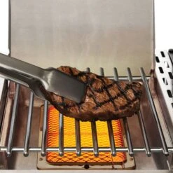 Broil King Regal S690 PRO IR Gasgrill - Modell 2023 - SMART Deal Inkl. Grillfürst Grill Control 16 Broil King Regal S690 PRO IR Gasgrill - Modell 2023 - SMART Deal Inkl. Grillfürst Grill Control -Bbq Discounter 997942 REGAL S690PROIR FOOD 02
