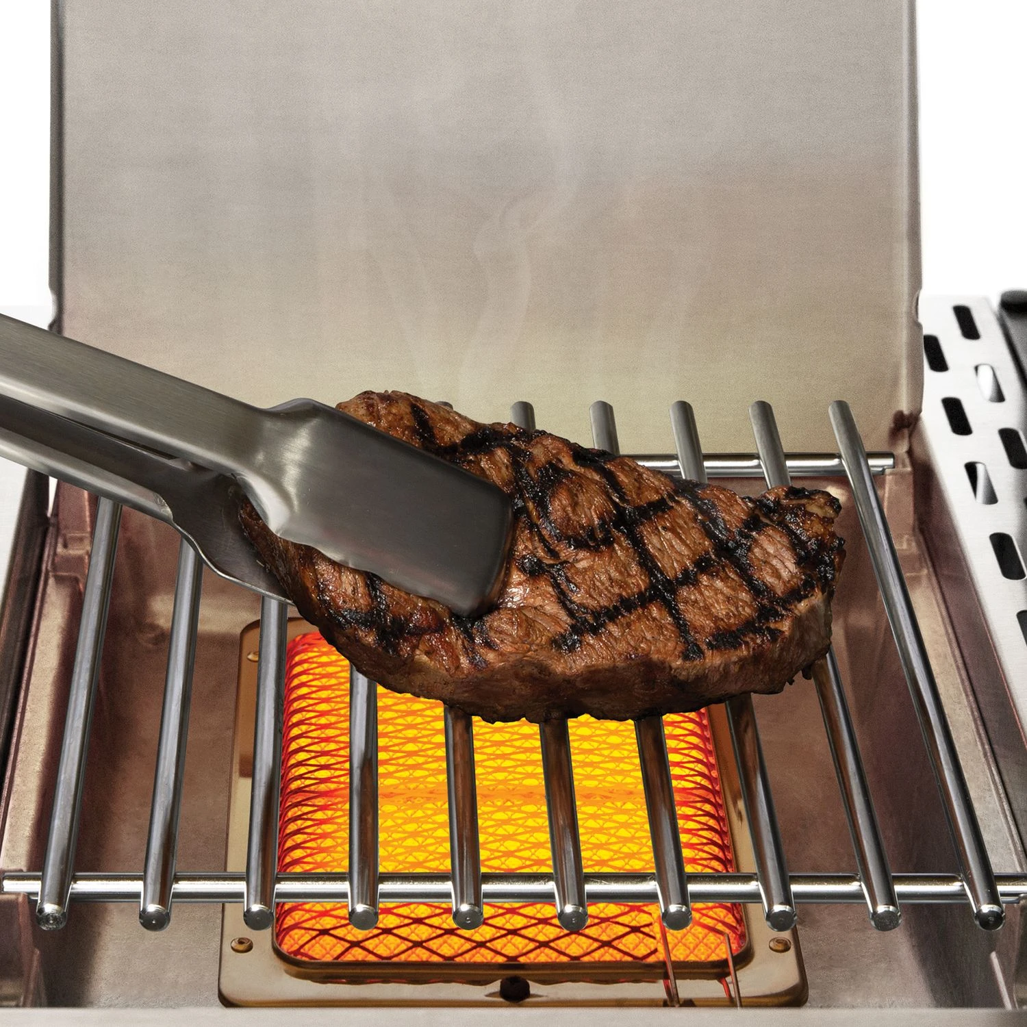 Broil King Regal S690 PRO IR Gasgrill - Modell 2023 - SMART Deal Inkl. Grillfürst Grill Control 8 Broil King Regal S690 PRO IR Gasgrill - Modell 2023 - SMART Deal Inkl. Grillfürst Grill Control – Bild 8