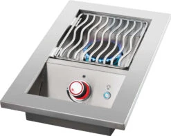 Napoleon 700-Series Einbau Seitenbrenner BIB10 (drop In) Mit Safety Glow™ - Modell 2023 -Bbq Discounter BIB10RT Napoleon Einbau Seitenbrenner Safety Glow