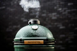 Big Green Egg Large Keramikgrill Starter - Paket -Bbq Discounter Big Green EGG Large Reggulator Deckelventil