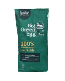 Big Green Egg MiniMax Keramikgrill Starter - Paket -Bbq Discounter Big Green Egg Holzkohle 4 5 kg 4
