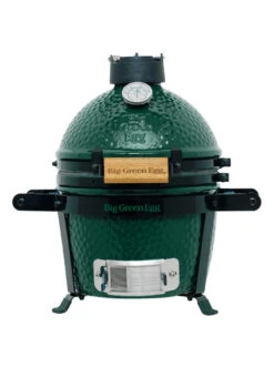 Bbq Discounter -Bbq Discounter Big Green Egg Mini EGG Carrier Mini