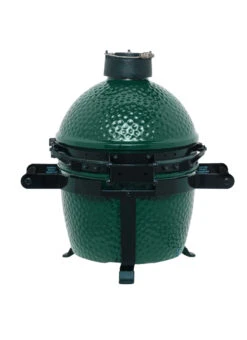 Big Green Egg Mini Keramikgrill Starter - Paket -Bbq Discounter Big Green Egg Mini EGG Carrier Mini Deckelscharnier