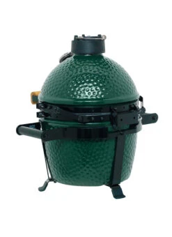 Big Green Egg Mini Keramikgrill Starter - Paket -Bbq Discounter Big Green Egg Mini EGG Carrier Mini Scharnier