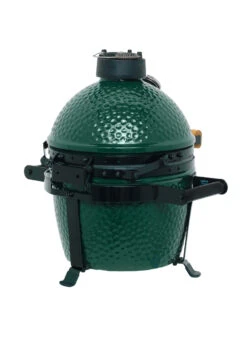 Big Green Egg Mini Keramikgrill Starter - Paket -Bbq Discounter Big Green Egg Mini EGG Carrier Mini hinten