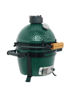 Big Green Egg Mini Keramikgrill Starter - Paket -Bbq Discounter Big Green Egg Mini EGG Carrier Mini tragegriff
