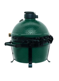Big Green Egg MiniMax Keramikgrill Mit EGG Carrier -Bbq Discounter Big Green Egg MiniMax rueckseite