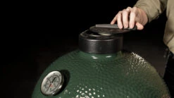 Big Green Egg Large Keramikgrill Starter - Paket -Bbq Discounter Big Green Egg REGGulator Scheibe