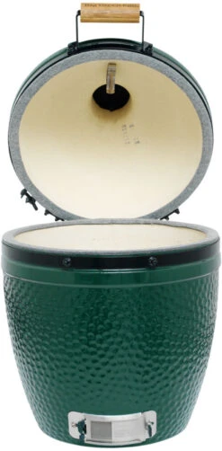 Big Green Egg Small Keramikgrill