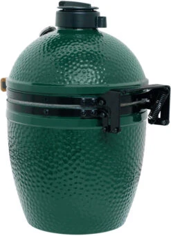 Big Green Egg Small Keramikgrill -Bbq Discounter Big Green Egg Small Keramikgrill Federscharnier