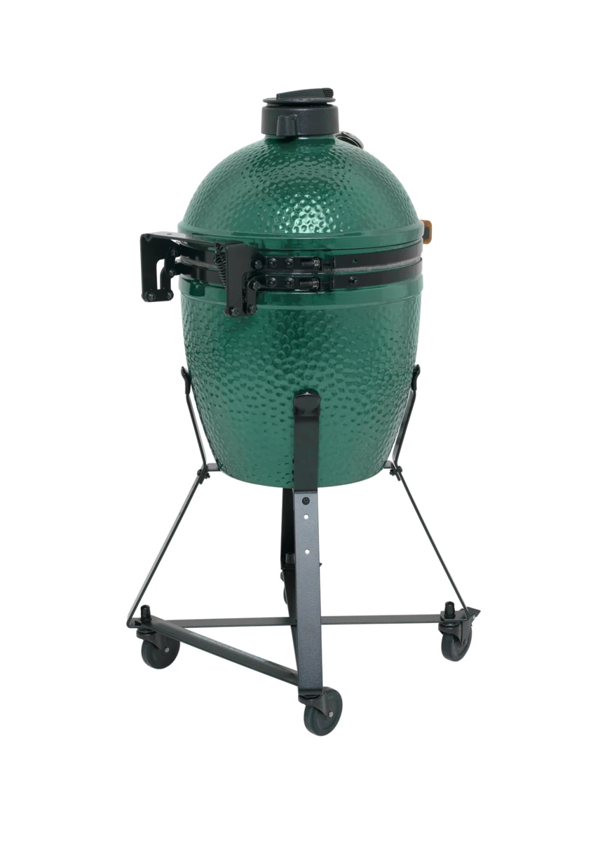 Big Green Egg Small Keramikgrill Starter - Paket 12 Big Green Egg Small Keramikgrill Starter - Paket – Bild 12