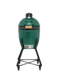 Big Green Egg Small Keramikgrill Starter - Paket 20 Big Green Egg Small Keramikgrill Starter - Paket -Bbq Discounter Big Green Egg Small in Nest geschlossen