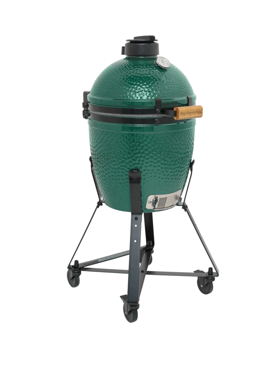 Big Green Egg Small Keramikgrill Starter - Paket 13 Big Green Egg Small Keramikgrill Starter - Paket – Bild 13
