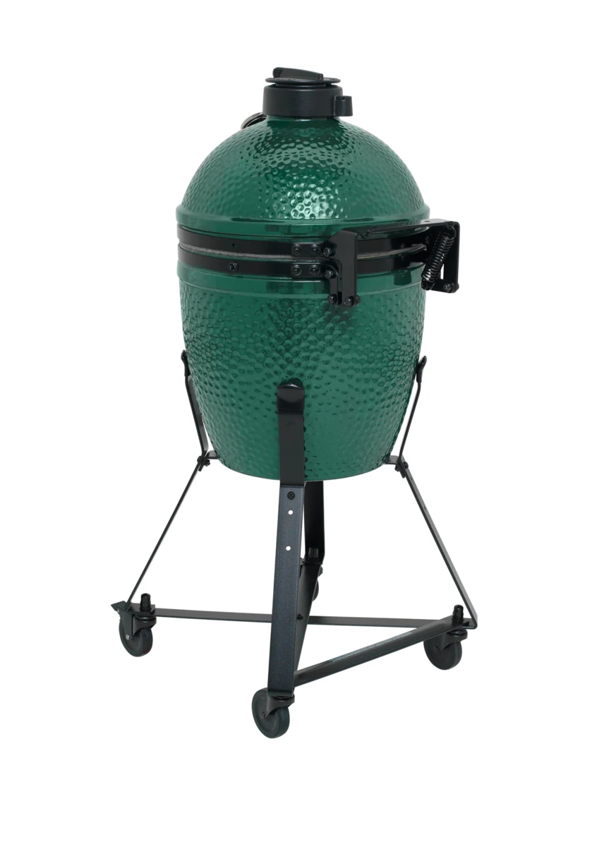Big Green Egg Small Keramikgrill Starter - Paket 10 Big Green Egg Small Keramikgrill Starter - Paket – Bild 10