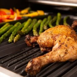 Broil King Baron 420 Einbaugrill - Modell 2023 -Bbq Discounter Broil King Baron 420 Einbaugrill Gussroste 1