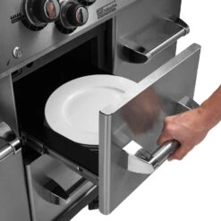 Broil King Imperial S690 XL PRO IR Gasgrill - Modell 2023 -Bbq Discounter Broil King Imperial Schubladen