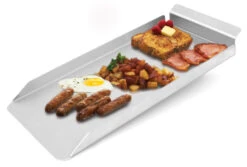 Bbq Discounter -Bbq Discounter Broil King Narrow Backplatte 69122 prop 01