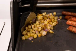 Broil King Plancha Schaber Für Grillplatten -Bbq Discounter Broil King Plancha Schaber 64039