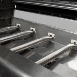 Broil King Regal 490 Black Gasgrill - Modell 2023 - Grillfürst Deal Mit Zusätzlichen Edelstahl Grillrosten 15 Broil King Regal 490 Black Gasgrill - Modell 2023 - Grillfürst Deal Mit Zusätzlichen Edelstahl Grillrosten -Bbq Discounter Broil King Regal 490 Brennerwanne Edelstahl