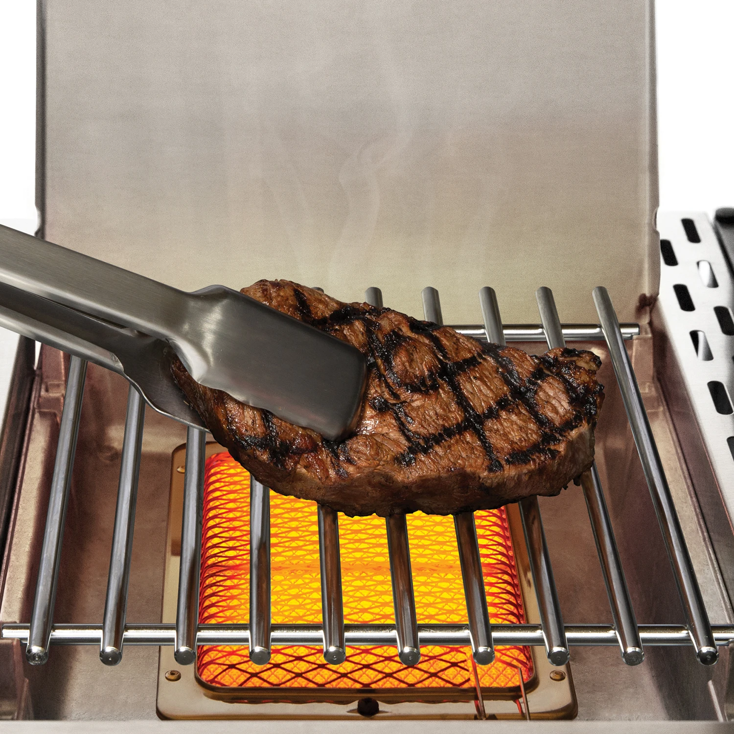 Broil King Regal S 590 PRO IR Gasgrill - Modell 2023 - SMART Deal Inkl. Grillfürst Grill Control 8 Broil King Regal S 590 PRO IR Gasgrill - Modell 2023 - SMART Deal Inkl. Grillfürst Grill Control – Bild 8