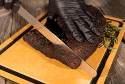 Broil King Schneidebrett Aus Holzfaser 31 X 44,5 Cm 5 Broil King Schneidebrett Aus Holzfaser 31 X 44,5 Cm -Bbq Discounter Broil King Schneidbrett Holzfaser Tranchierbrett 68422