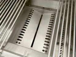 BULL Brahma Gasgrill - Einbaugrill Mit Backburner Und Rotisserie 8 BULL Brahma Gasgrill - Einbaugrill Mit Backburner Und Rotisserie -Bbq Discounter Bull Brahma Built In Garraum 57568CEBU