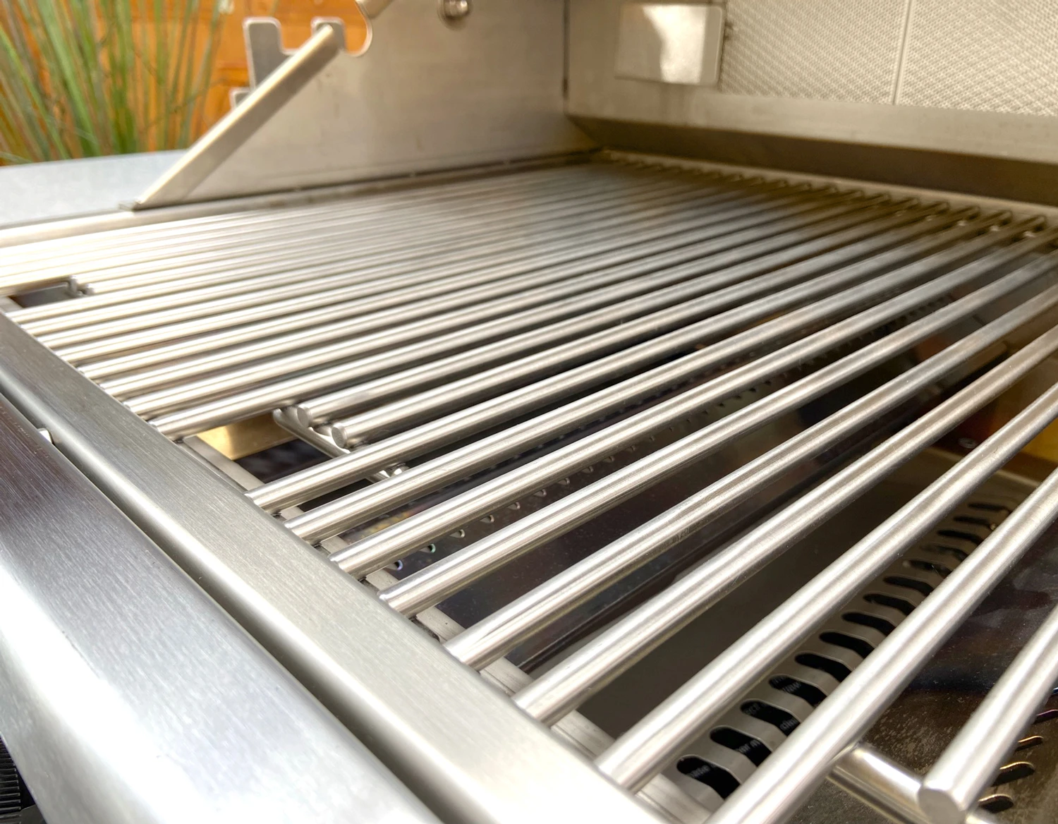 BULL Brahma Gasgrill - Einbaugrill Mit Backburner Und Rotisserie 3 BULL Brahma Gasgrill - Einbaugrill Mit Backburner Und Rotisserie – Bild 3