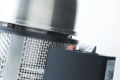 Cobb Grill Premier Gas Deluxe 2.0 - Gasgrill - Kartuschenanschluss - Modell 2023 -Bbq Discounter Cobb Gasgrill Gas Deluxe2 0 700 3