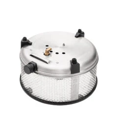 Cobb Grill Premier+ Gas Deluxe Gasgrill 50mbar - Modell 2023 -Bbq Discounter Cobb Gasgrill Premier Plus Deluxe unten