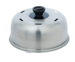 Cobb Grill Premier Gas Deluxe 2.0 - Gasgrill - Kartuschenanschluss - Modell 2023 -Bbq Discounter Cobb Grill Premier Gas Deluxe 2 Deckel 700 3