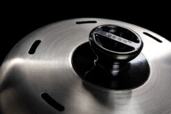 Cobb Grill Premier+ Gas Deluxe Gasgrill 50mbar - Modell 2023 -Bbq Discounter Cobb Grill Premier Plus Gas Deluxe Deckel