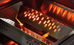 Enders Gasgrill Monroe Black Pro 4 IK Turbo -Bbq Discounter Enders Monroe Pro Turbo Zone 800 Grad