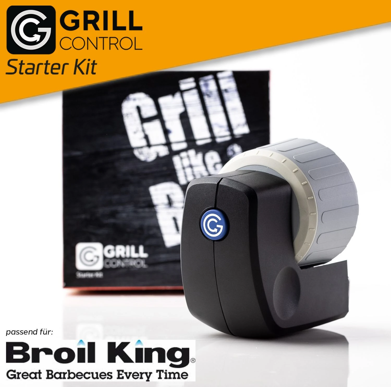 Broil King Regal S690 PRO IR Gasgrill - Modell 2023 - SMART Deal Inkl. Grillfürst Grill Control 9 Broil King Regal S690 PRO IR Gasgrill - Modell 2023 - SMART Deal Inkl. Grillfürst Grill Control – Bild 9
