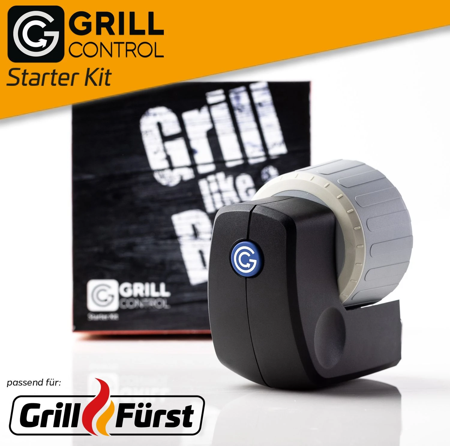Rösle Gasgrill Videro G4-S VARIO+ Schwarz - Modell 2023 - SMART Deal Inkl. Grillfürst Grill Control + Abdeckhaube Und Grillplatte 2 Rösle Gasgrill Videro G4-S VARIO+ Schwarz - Modell 2023 - SMART Deal Inkl. Grillfürst Grill Control + Abdeckhaube Und Grillplatte – Bild 2