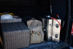 Grillfürst G201E 2-Brenner Gasgrill Portabel V2 - Campinggrill / Balkongrill - X-DEAL Inkl. Untergestell Und Tragetasche 33 Grillfürst G201E 2-Brenner Gasgrill Portabel V2 - Campinggrill / Balkongrill - X-DEAL Inkl. Untergestell Und Tragetasche -Bbq Discounter Grillfuerst Camping Gasgrill G201 Kofferraum