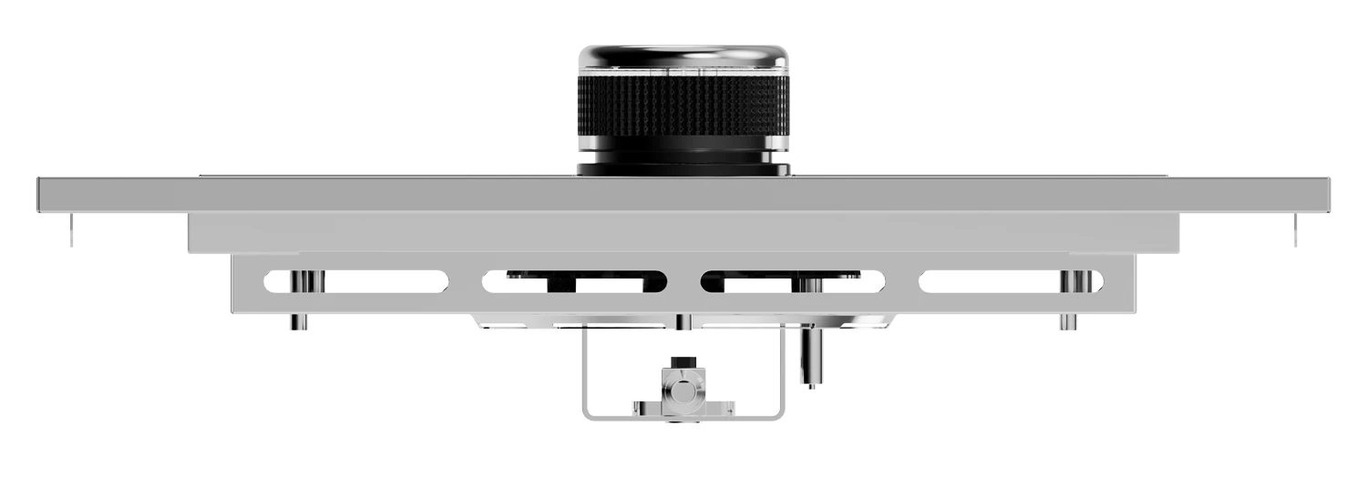 Grillfürst Einbau Seitenbrenner Für Die Outdoor Küche - Drop In 2 Grillfürst Einbau Seitenbrenner Für Die Outdoor Küche - Drop In – Bild 2