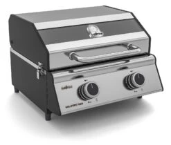 Grillfürst G201E 2-Brenner Gasgrill Portabel V2 - Campinggrill / Balkongrill - X-DEAL Inkl. Untergestell Und Tragetasche 22 Grillfürst G201E 2-Brenner Gasgrill Portabel V2 - Campinggrill / Balkongrill - X-DEAL Inkl. Untergestell Und Tragetasche -Bbq Discounter Grillfuerst Gasgrill Campinggrill G201 tragbar