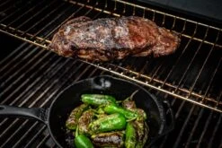 Grillfürst G210G 2-Brenner Gasgrill Mit Hochtemperaturbrenner Und Gusseisen Rosten 34 Grillfürst G210G 2-Brenner Gasgrill Mit Hochtemperaturbrenner Und Gusseisen Rosten -Bbq Discounter Grillfuerst Gasgrill G210G Temperaturspektrum Vielseitigkeit