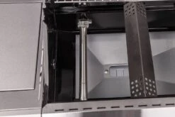 Grillfürst G621E 6-Brenner Edelstahl-Gasgrill - Eintracht Frankfurt Edition - Edelstahlroste 30 Grillfürst G621E 6-Brenner Edelstahl-Gasgrill - Eintracht Frankfurt Edition - Edelstahlroste -Bbq Discounter Grillfuerst Gasgrill G310E Edelstahl Stabbrenner Edelstahl Flammschutzbleche 1