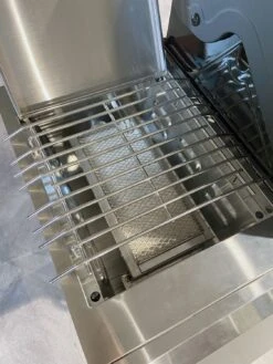 Grillfürst G410E 4-Brenner Gasgrill Mit Hochtemperaturbrenner Und Edelstahl Rosten 28 Grillfürst G410E 4-Brenner Gasgrill Mit Hochtemperaturbrenner Und Edelstahl Rosten -Bbq Discounter Grillfuerst Gasgrill G410E Steakbrenner hoehenverstellbarer 8 1654007735