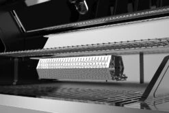 Grillfürst G620E 6-Brenner Gasgrill Mit Hochtemperaturbrenner, Heckbrenner Und Edelstahl Rosten - X-DEAL Inkl. Zubehörpaket 24 Grillfürst G620E 6-Brenner Gasgrill Mit Hochtemperaturbrenner, Heckbrenner Und Edelstahl Rosten - X-DEAL Inkl. Zubehörpaket -Bbq Discounter Grillfuerst Gasgrill G620E Backburner