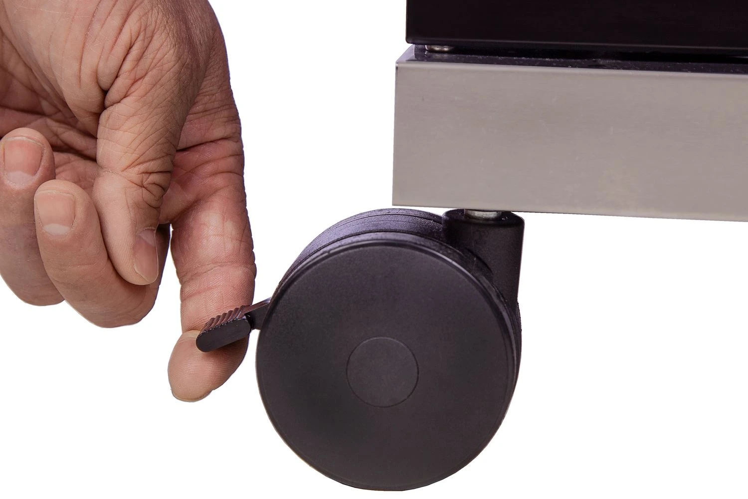 Grillfürst G621G 6-Brenner Edelstahl-Gasgrill Mit Hochtemperaturbrenner, Heckbrenner Und Gusseisen Rosten 11 Grillfürst G621G 6-Brenner Edelstahl-Gasgrill Mit Hochtemperaturbrenner, Heckbrenner Und Gusseisen Rosten – Bild 11