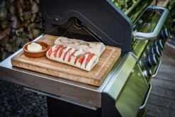 Grillfürst G620G 6-Brenner Gasgrill - Eintracht Frankfurt Edition - Gusseisenroste 39 Grillfürst G620G 6-Brenner Gasgrill - Eintracht Frankfurt Edition - Gusseisenroste -Bbq Discounter Grillfuerst Gasgrill Seitenablage