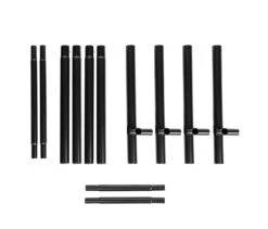 Grillfürst G201E 2-Brenner Gasgrill Portabel V2 - Campinggrill / Balkongrill - X-DEAL Inkl. Untergestell Und Tragetasche 37 Grillfürst G201E 2-Brenner Gasgrill Portabel V2 - Campinggrill / Balkongrill - X-DEAL Inkl. Untergestell Und Tragetasche -Bbq Discounter Grillfuerst Untergestell Einzelteile