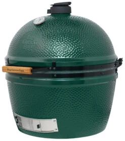 Big Green Egg 2XL Keramikgrill -Bbq Discounter Keramikgrill Big Green EGG 2XL Seite rechts